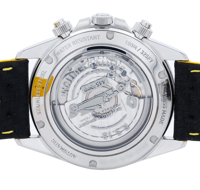 Bell and Ross BR V2-94 BR V2-94 R.S.18 Image 4